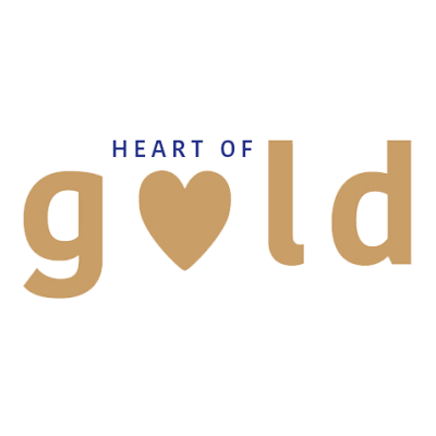 Heart of gold 